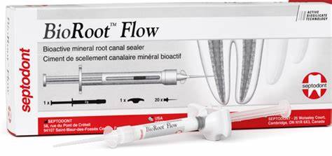 Bioroot Rca BioRoot® Flow – Alpha Medical IIc