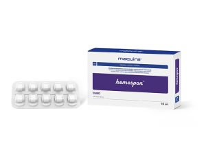 Hemospon Sponges 40 Units