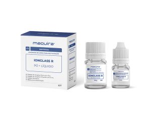 Ionglass R A2 - Glass Ionomer - Kit