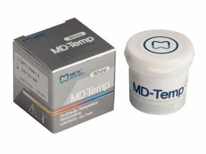 MD Temp Temporary Filling