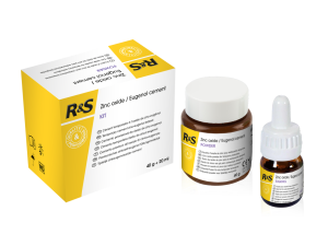 Zinc Oxide Eugenol Kit